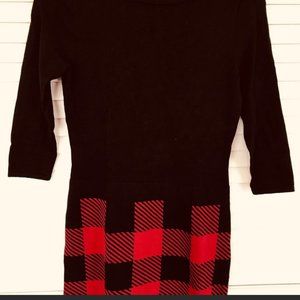 Ralph Lauren Sweater Dress